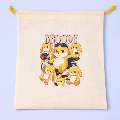 Broody Gift Bag