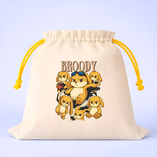Broody Gift Bag
