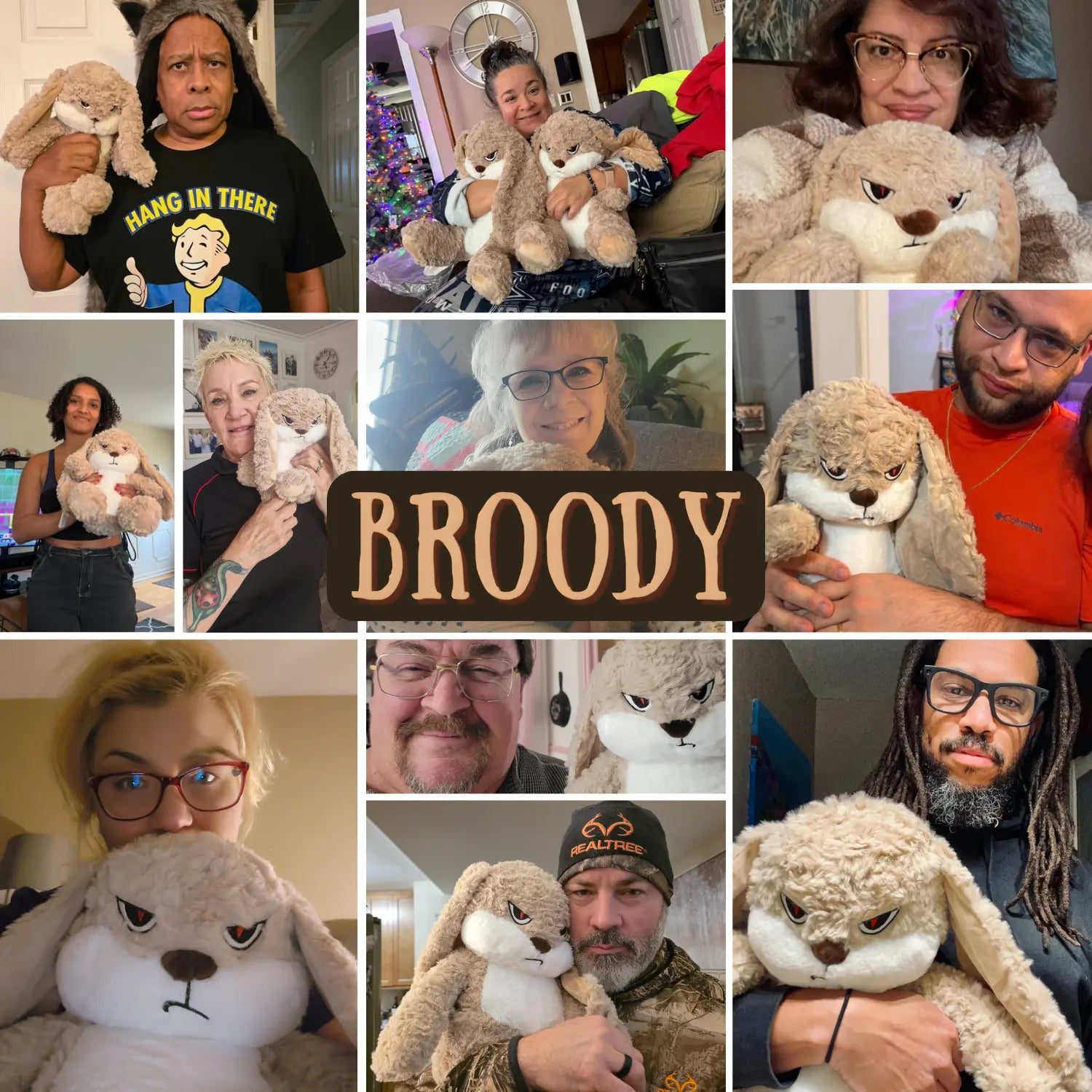 Broody™