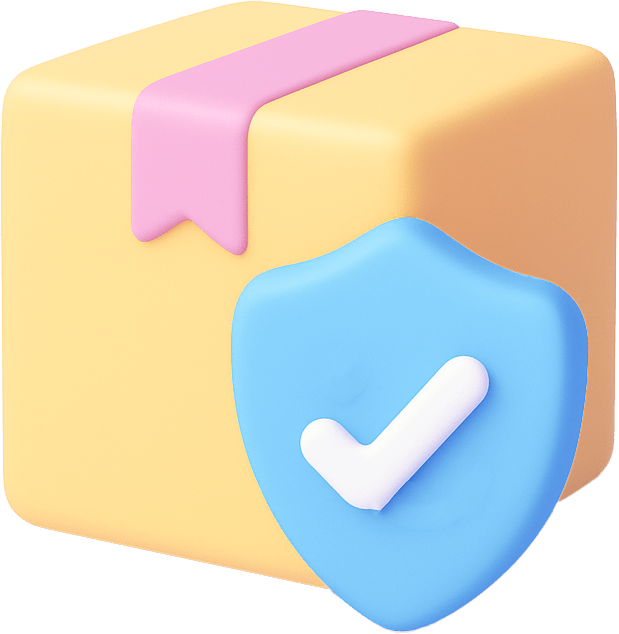 Priority Packing + Order Insurance